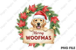 Christmas Quotes Sublimation Png Bundle Product Image 2