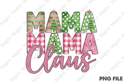 Christmas Sublimation Design Bundle Product Image 3