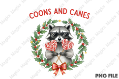 Christmas Quotes Sublimation Png Bundle Product Image 5
