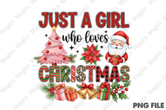 Christmas Sublimation Design Bundle Product Image 6