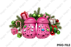 Christmas Sublimation Design, Funny Christmas PNG, Christmas Product Image 6