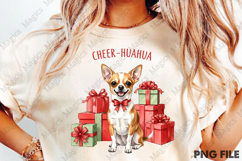 Santa&#039;s Little Helper Product Image 1