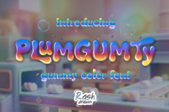 Plumgumty Product Image 1