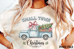 A Vintage Truck Png Product Image 1