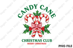Christmas Sublimation Design Bundle Product Image 12