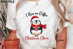 Retro Christmas Png Sublimation Product Image 2