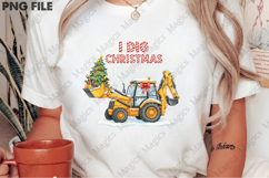 Tis the Season Retro Christmas Santa | Christmas Quotes Product Image 2