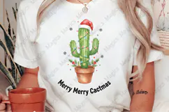 Merry Christmas PNG, Funny Christmas Png Product Image 2