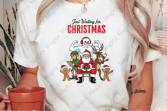 Funny Christmas PNG-Merry Christmas PNG Product Image 2