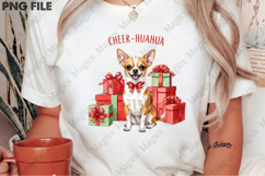 Santa&#039;s Little Helper Product Image 2