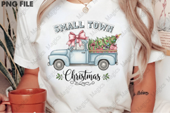 A Vintage Truck Png Product Image 2