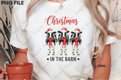 Holy Cow, It&#039;s Christmas! Product Image 2
