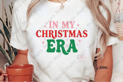 Christmas Era PNG Product Image 2