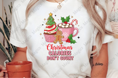 Sweet Christmas Sublimation Product Image 2