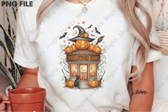 Halloween Shop Png,Funny Halloween Png Product Image 2