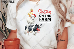 Farmhouse Christmas Product Image 2