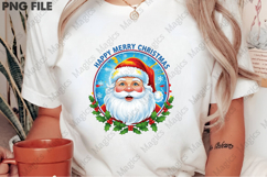 Retro Christmas Sublimation Png Product Image 2