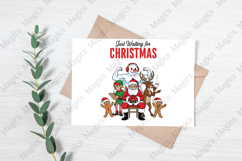 Funny Christmas PNG-Merry Christmas PNG Product Image 3