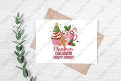 Sweet Christmas Sublimation Product Image 3