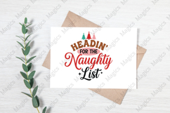 Christmas Funny Quote PNG Product Image 3