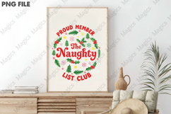 Funny Christmas Quotes Sublimation Png Product Image 3