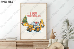Tis the Season Retro Christmas Santa | Christmas Quotes Product Image 3
