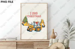 Tis the Season Retro Christmas Santa | Christmas Quotes Product Image 3