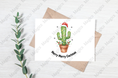 Merry Christmas PNG, Funny Christmas Png Product Image 3