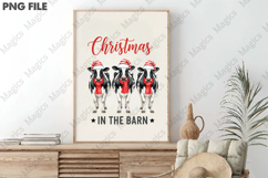 Holy Cow, It&#039;s Christmas! Product Image 3