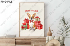 Santa&#039;s Little Helper Product Image 3