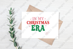 Christmas Era PNG Product Image 3