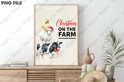Farmhouse Christmas Product Image 3