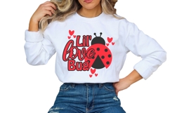 Valentines SVG Bundle, True Love Svg, Love Quotes Svg Product Image 6