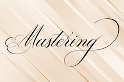 Mastering Product Image 1