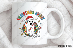 Retro Christmas Png Product Image 4