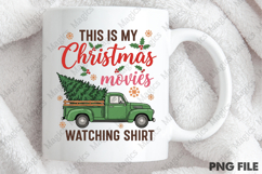 Funny Sarcastic Christmas SVG PN Product Image 4
