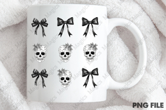 Halloween Witch PNG Sublimation Product Image 3