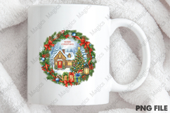 Christmas Wishes PNG Product Image 4