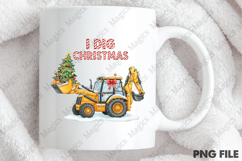 Tis the Season Retro Christmas Santa | Christmas Quotes Product Image 4