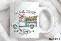 A Vintage Truck Png Product Image 4