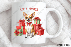 Santa&#039;s Little Helper Product Image 4