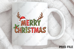 Merry Christmas PNG Product Image 4