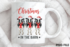 Holy Cow, It&#039;s Christmas! Product Image 4