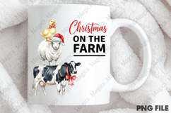 Farmhouse Christmas Product Image 4