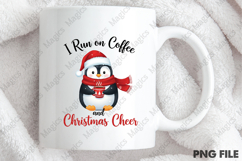 Retro Christmas Png Sublimation Product Image 4