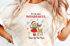 It&#039;s the Most Wonderful Time of the Year Product Image 4