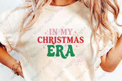 Christmas Era PNG Product Image 4