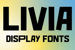 LIVIA Product Image 1