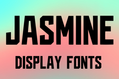 JASMINE Product Image 1