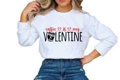 Valentines SVG Bundle, True Love Svg, Love Quotes Svg Product Image 8